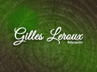 Gilles Leroux - Naturopathe à Montréal (1) - Medicina alternativa