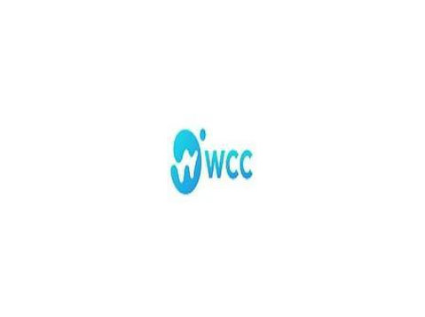 WCC-Contact Center System - Бизнес и Мрежи