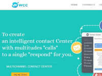 WCC-Contact Center System (1) - Επιχειρήσεις & Δικτύωση