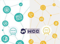 WCC-Contact Center System (3) - کاروبار اور نیٹ ورکنگ