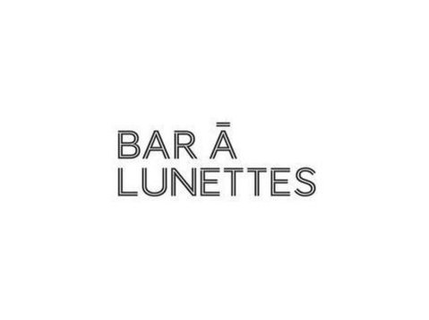 Bar à Lunettes - Optycy