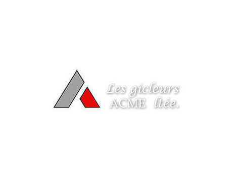 Les Gicleurs Acme Ltée - Mājai un dārzam