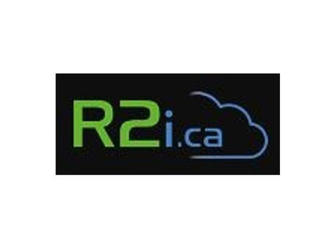 R2i - Computer shops, sales & repairs