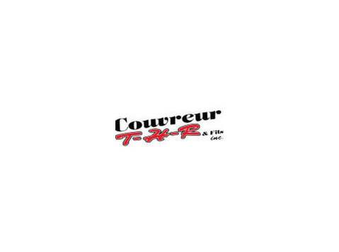 Couvreur THR et Fils inc - Roofers & Roofing Contractors