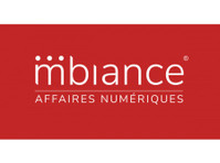 mbiance (2) - Webdesigns