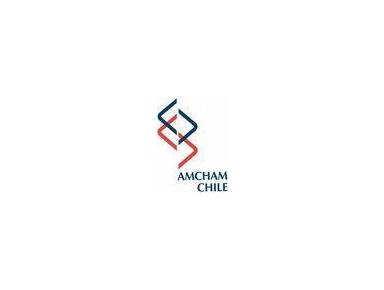 Chilean-American Chamber of Commerce - Kontakty biznesowe