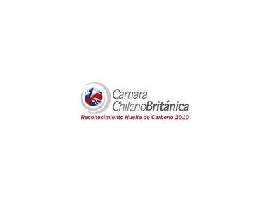 THE CHILEAN BRITISH CHAMBER OF COMMERCE - Afaceri & Networking