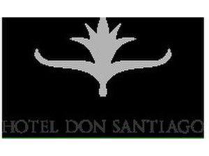 Hoteldonsantiago - Hotellit ja hostellit