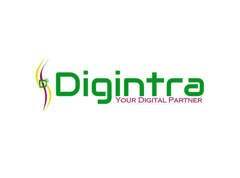 DIGINTRA Inc. - Reklamní agentury