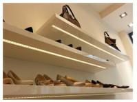 Ledbe-Led Profiles, Cob Strip Lights, Digital Light Strips (1) - Einkaufen