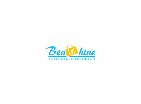 Benshine-bags Company - Пазаруване