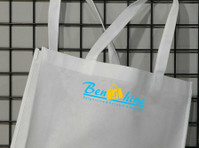 Benshine-bags Company (2) - Покупки