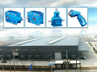 Anhui Ferrocar Heavy Transmission Co., Ltd. (1) - Importação / Exportação