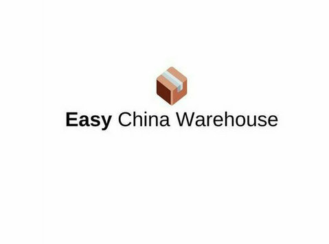 Easy China Warehouse - Tuonti ja vienti