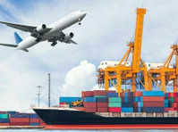 Easy China Warehouse (3) - Import / Eksport