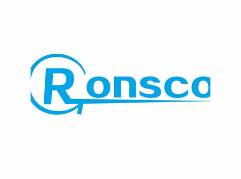 Ronsco Inc. - Tuonti ja vienti