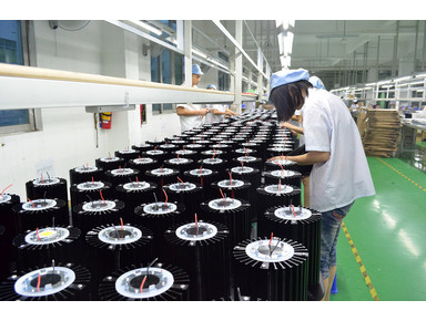Shenzhen Lead Optoelectronic Technology Co. Ltd - Бизнес и Связи