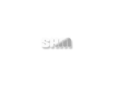 Sam Mah, Shm Shanghai - Webdesign