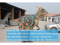 Zigong Kawah Handicrafts Manufacturing Co., Ltd (9) - Εισαγωγές/Εξαγωγές