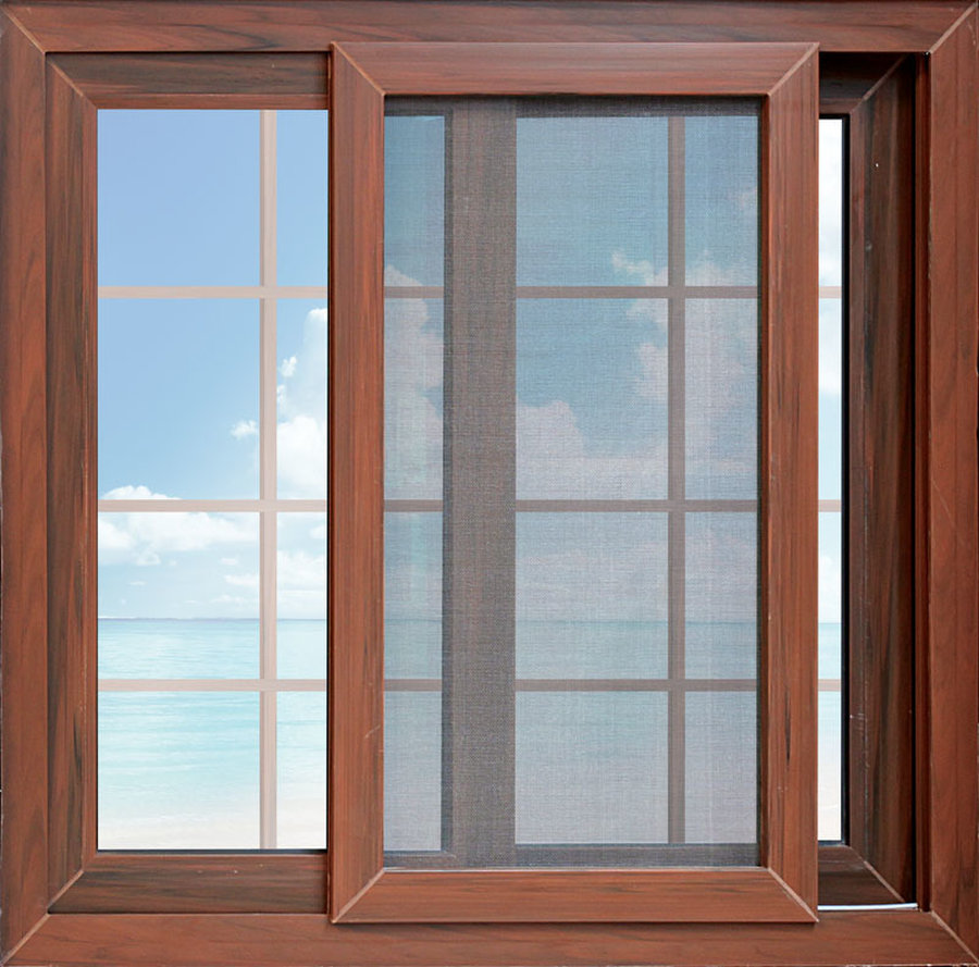 Havit Window and Door Co.,ltd-Aluminum and UPVC Window,Door: Windows