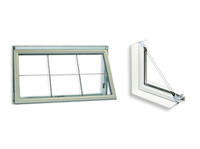 Havit Window and Door Co.,ltd-Aluminum and UPVC Window,Door (7) - Windows, Doors & Conservatories
