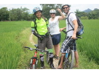 桂林易游国际旅行社Easy Tour China Travel Co., Ltd (3) - Bikes, bike rentals & bike repairs