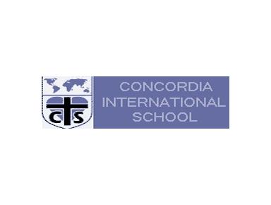 Concordia International School Hong Kong (Kowloon) - Международни училища