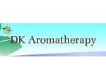 DK Aromatherapy (1) - Prezenty i kwiaty