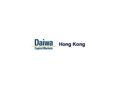 Daiwa Securities SB Capital Markets - Investment banks