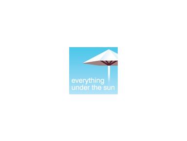 Everything Under the Sun (Outdoor Furniture) - Furniture