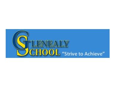 Glenealy School - Starptautiskās skolas
