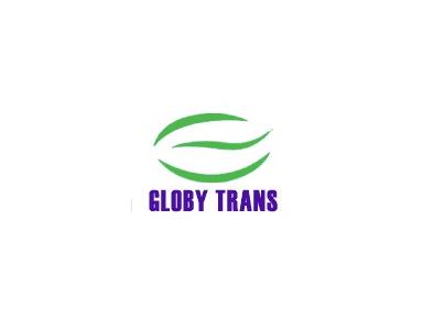 Globy Trans - Removals & Transport