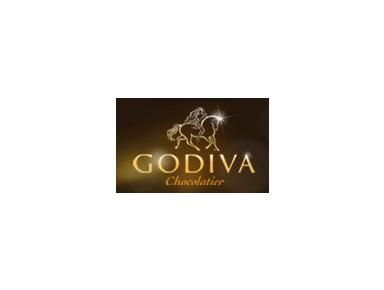 Godiva Chocolatier - Food & Drink