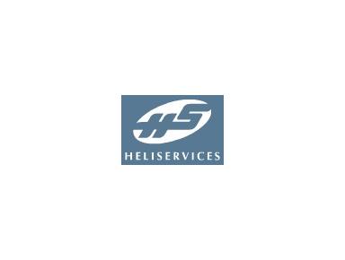 Heliservices - Flights, Airlines & Airports