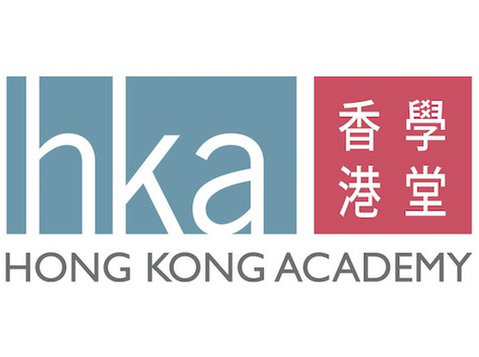 Hong Kong Academy - International schools