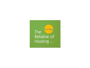 Hosting.com.hk - Hosting & domains