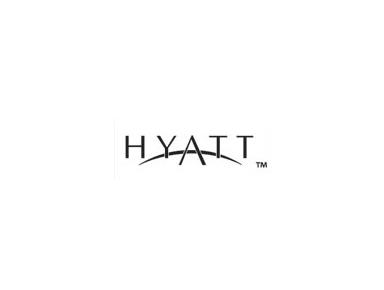 Hyatt Hong Kong Hotel - Hotels & Hostels