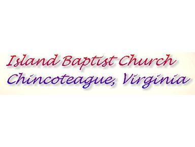 Island Baptist Church - Churches, Religion & Spirituality