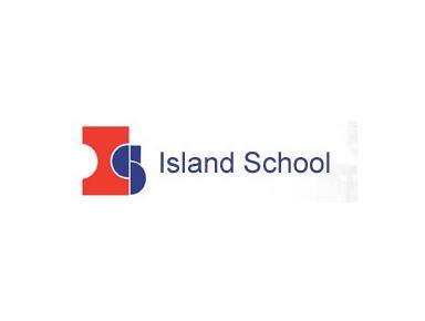 Island School - Mezinárodní školy