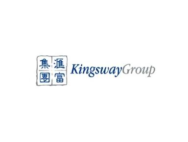 Kingsway Group - Consultores financeiros