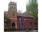 Kowloon Union Church (1) - Цркви, Религија и духовност