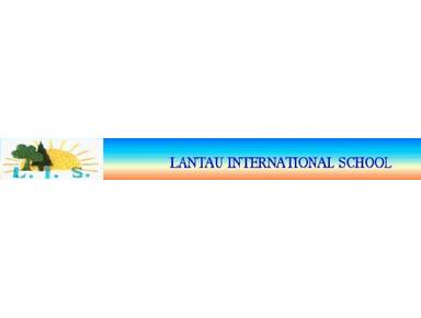 Lantau International School (N.T) - Starptautiskās skolas