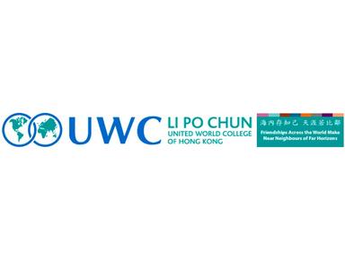 Li Po Chun United World College (N.T) - International schools