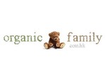 Organic Family (1) - Speelgoed