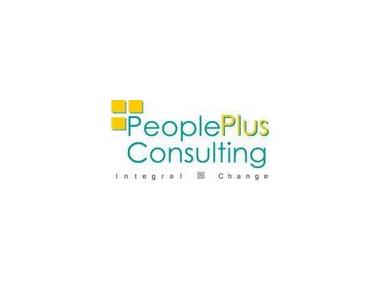 PeoplePlus Training and Consulting - Consultancy