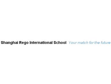 Shanghai Rego International School - Меѓународни училишта