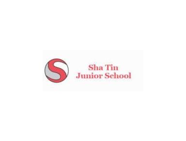 Shatin Junior School - Starptautiskās skolas