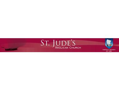 St. Jude's Church - Churches, Religion & Spirituality