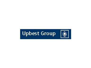UpBest - Financial consultants