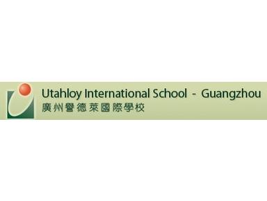 Utahloy International School - Şcoli Internaţionale